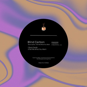 Tell Me What You Want