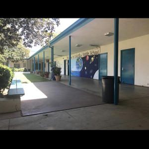 Columbus middle school canoga park (Explicit)