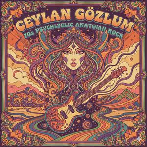 Ceylan Gözlüm (Rock Version)