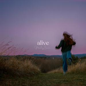 alive