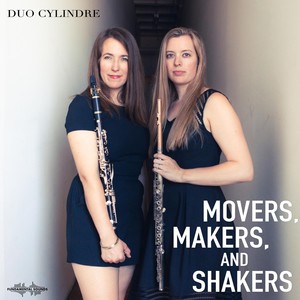 Movers, Makers, And Shakers