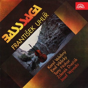 Bass Saga František Uhlíř