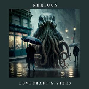 Lovecraft's Vibes (with Maciej Jagaciak)