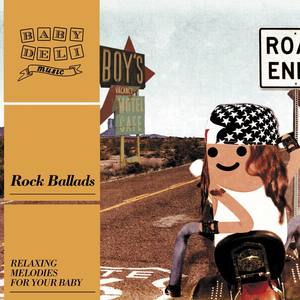 Baby Deli - Rock Ballads