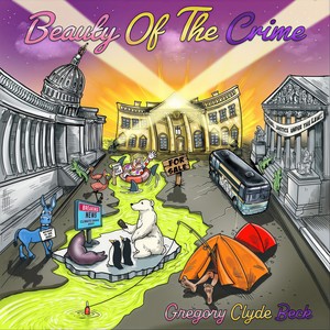 My Own Little World - Original (feat. Kellie Rucker)