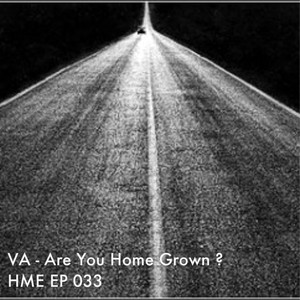 Are you Home Grown EP