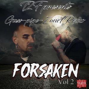 Forsaken, Vol. 2 (Explicit)