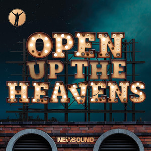 Open Up The Heavens (Live)