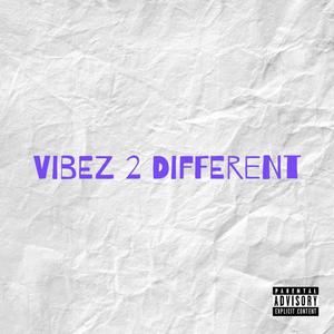 Vibez 2 Different (Explicit)