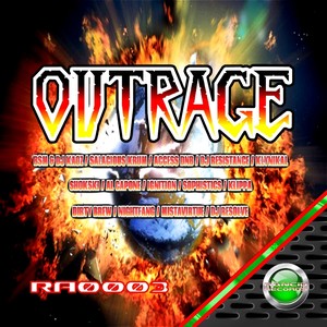 Rancid Anthem (Original Mix)