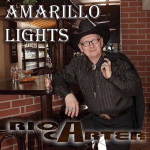 Amarillo Lights