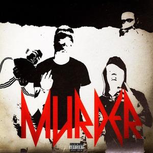 Murder One (feat. PopLyfeMike) [Explicit]