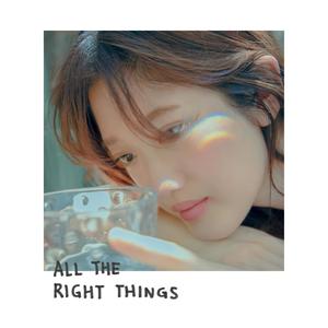 All The Right Things