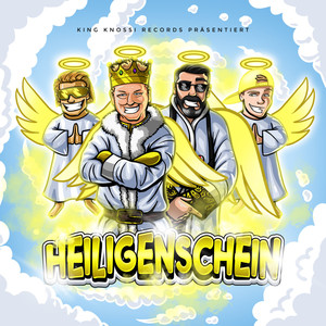 Heiligenschein