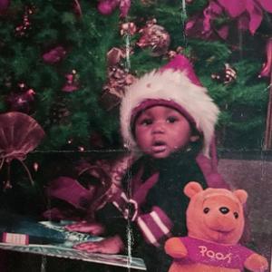 Sleeping on Christmas Eve (A Cappella)