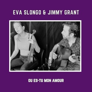 Où es-tu mon amour?