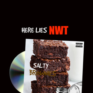 Salty Brownies(Gamer Squad Disstrack) (Explicit)