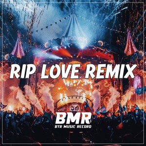 RIP LOVE REMIX