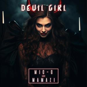 Devil Girl (Explicit)