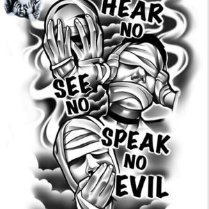 As a young niqqa (Explicit)