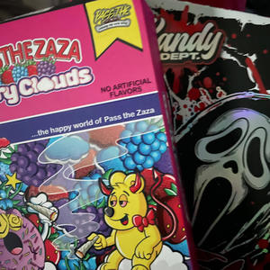 Jeepers Kreepers (Explicit)