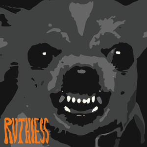RUTHLESS (feat. £MONZO) (Explicit)