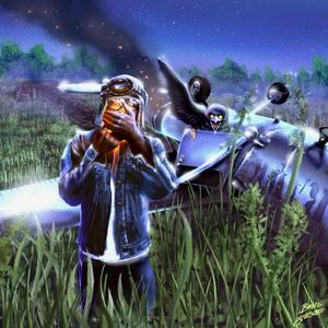 Shoulder Shrug (feat. Sk8star) (Explicit)