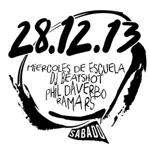 28.12.13 (Sábado) [Explicit]