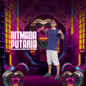 Ritmada Putaria (Explicit)