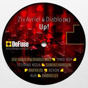 Up! (Dexon Remix)