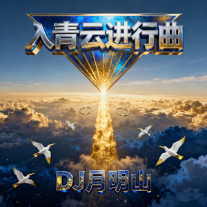 入青云进行曲-DJ月明山
