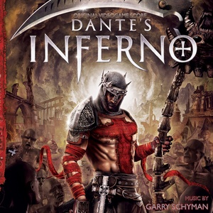 Dante's Inferno (Original Soundtrack)