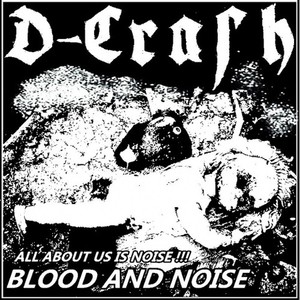 BLOOD AND NOISE