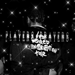 PLAYERS/PRAYERS (feat. prod by Secondo & 7kloco) (Explicit)