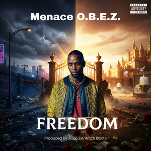 Freedom (Explicit)