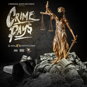 Crime Pays (Explicit)