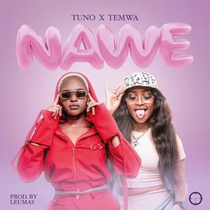 Nawe (feat. Tuno Mw)