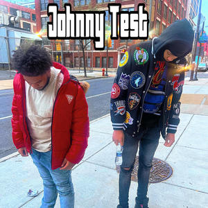 Johnny Test (feat. HBK VJ) [Explicit]