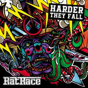 Harder They Fall (Explicit)