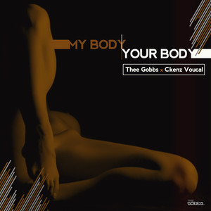 My Body, Your Body (Radio Edit)