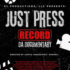 Rydin Swervin (feat. Teezy8o8) (Explicit)