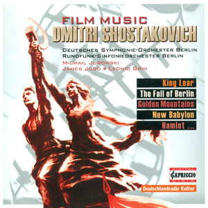 SHOSTAKOVICH, D.: Film Music