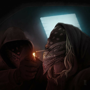 Freestyle Drill (Explicit)