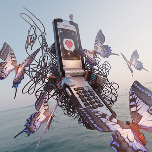 На телефоне (prod. by k-plugg, wygo & jozey)