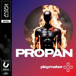 Propan (Explicit)