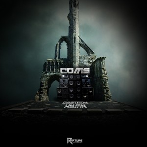 Destroy Hymn (Original Mix)