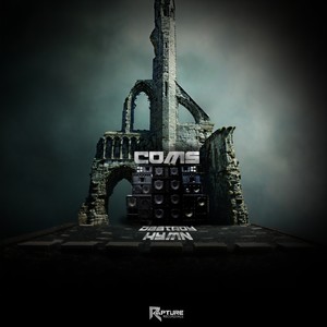 Destroy Hymn (Original Mix)