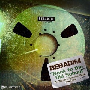 Back To The Old School (Special Case Remix)