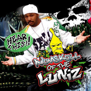 Numskull of the Luniz - That_Look (Explicit)