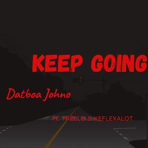 Keep going (Explicit)